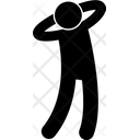 پیش‌نمایش فایل hand-behind-head-1653862 از پک فعالیت‌های مردانه