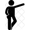پیش‌نمایش فایل crossed-leg-1653837 از پک ژست مردانه