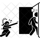 پیش‌نمایش فایل quarrel-woman-1653755 از پک زن مبتلا به اختلال شخصیت مرزی