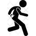 پیش‌نمایش فایل hurrying-1653630 از پک مرد در حال استفاده از تلفن