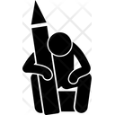 پیش‌نمایش فایل depressed-artist-1653461 از پک هنرمند