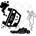 پیش‌نمایش فایل ghost-accident-1650177 از پک شبح