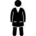پیش‌نمایش فایل laboratory-jacket-1649950 از پک کت مردانه