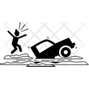 پیش‌نمایش فایل sinking-snow-car-1650314 از پک زمستان