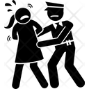 پیش‌نمایش فایل arrest-1653666 از پک مخالف واکسیناسیون