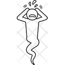 پیش‌نمایش فایل panic-ghost-1653522 از پک شبح