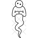 پیش‌نمایش فایل sad-ghost-1653519 از پک شبح