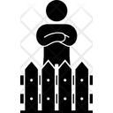 پیش‌نمایش فایل fences-1650616 از پک منفی‌نگری