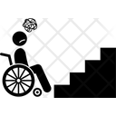 پیش‌نمایش فایل disabled-person-1652374 از پک بالا رفتن از پله