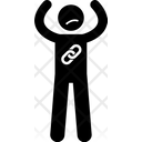پیش‌نمایش فایل chain-1651100 از پک مرد مثبت‌اندیش