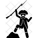 پیش‌نمایش فایل soldier-1651064 از پک حالت خنثی