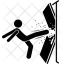 پیش‌نمایش فایل man-destroyed-door-1652350 از پک مشکل ورود