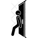 پیش‌نمایش فایل man-hiding-behind-door-1652342 از پک مشکل ورود