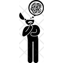 پیش‌نمایش فایل confused-man-1650929 از پک مرد منفی‌نگر