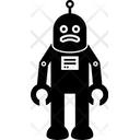 پیش‌نمایش فایل sad-robot-1652259 از پک ربات