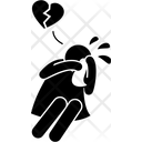 پیش‌نمایش فایل heartbreak-1651257 از پک منفی‌نگری
