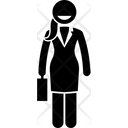 پیش‌نمایش فایل business-woman-1652166 از پک زن شاغل