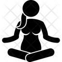پیش‌نمایش فایل breathing-1652081 از پک زن فعال
