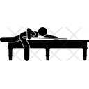پیش‌نمایش اسنوکر
