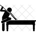 پیش‌نمایش اسنوکر