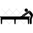 پیش‌نمایش اسنوکر