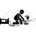 پیش‌نمایش فایل tiles-cutting-1660405 از پک کارگر