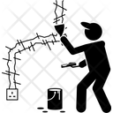 پیش‌نمایش فایل wall-renovation-1660403 از پک کارگر