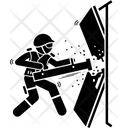 پیش‌نمایش فایل break-door-1660106 از پک نیروی ویژه پلیس