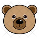 پیش‌نمایش فایل bear-1834071 از پک حیوانات