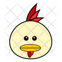 پیش‌نمایش فایل chicken-1834050 از پک حیوانات