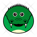 پیش‌نمایش فایل croc-1834052 از پک حیوانات