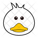 پیش‌نمایش فایل duck-1834055 از پک حیوانات