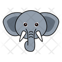 پیش‌نمایش فایل elephant-1834056 از پک حیوانات
