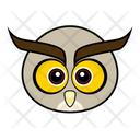 پیش‌نمایش فایل owl-1834061 از پک حیوانات