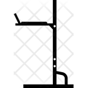 پیش‌نمایش فایل parallel-bar-2627249 از پک تجهیزات تناسب‌اندام