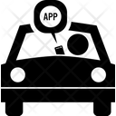 پیش‌نمایش فایل taxi-application-2638996 از پک اپلیکیشن گوشی هوشمند
