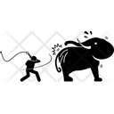 پیش‌نمایش فایل abuse-animal-2638819 از پک فیل