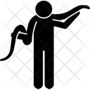 پیش‌نمایش فایل friendly-snake-2638823 از پک انسان و مار