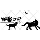 پیش‌نمایش فایل dog-farm-guard-2638856 از پک سبک زندگی سنتی کشاورزان