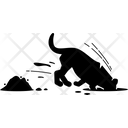 پیش‌نمایش فایل dog-digging-2638904 از پک حرکات سگ