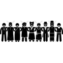 پیش‌نمایش فایل cultures-gropu-2640899 از پک چندفرهنگی