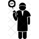 پیش‌نمایش فایل patient-application-2640924 از پک اپلیکیشن سلامت