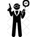 پیش‌نمایش فایل assassin-application-2645475 از پک اپلیکیشن ایمنی عمومی