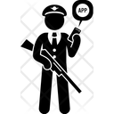 پیش‌نمایش فایل bodyguard-application-2645480 از پک اپلیکیشن ایمنی عمومی