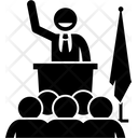 پیش‌نمایش فایل happy-politician-2645693 از پک رئیس‌جمهور و نخست‌وزیر