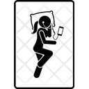 پیش‌نمایش فایل listening-music-2645832 از پک زن در حال استفاده از گوشی هوشمند