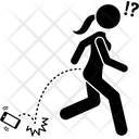 پیش‌نمایش فایل mobile-lost-2645859 از پک زن در حال استفاده از گوشی هوشمند