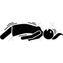 پیش‌نمایش فایل seizure-woman-2656947 از پک زن بیمار