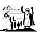 پیش‌نمایش فایل egypt-exodus-2665866 از پک داستان موسی