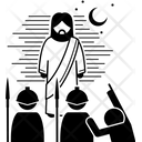 پیش‌نمایش فایل arrest-of-gethsemane-2669885 از پک زندگی عیسی مسیح